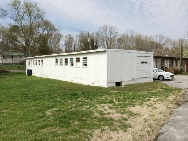 The Vestal Elementary School: 1600 Willoughby Rd, Knoxville, TN 37920